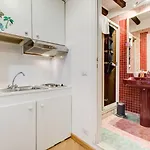 Daire Trastevere Just Renewed *