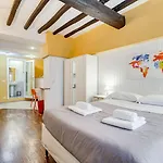 Trastevere Just Renewed Daire *
