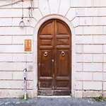 Daire Trastevere Just Renewed