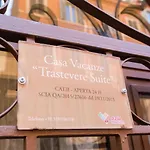 Trastevere Just Renewed Daire