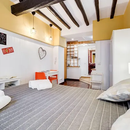 Trastevere Just Renewed *