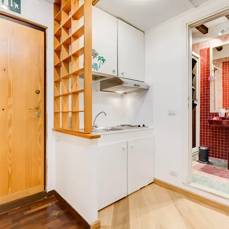 Trastevere Just Renewed *