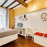 Trastevere Just Renewed روما