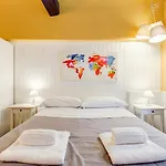 Trastevere Just Renewed * روما