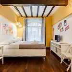 شقة Trastevere Just Renewed *