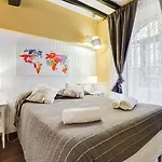 Trastevere Just Renewed روما