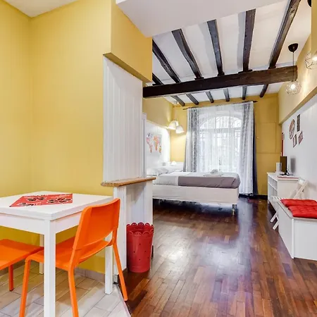 Apartamento Trastevere