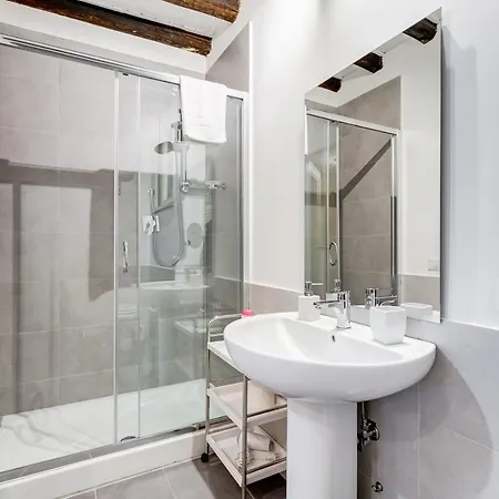Trastevere Apartamento