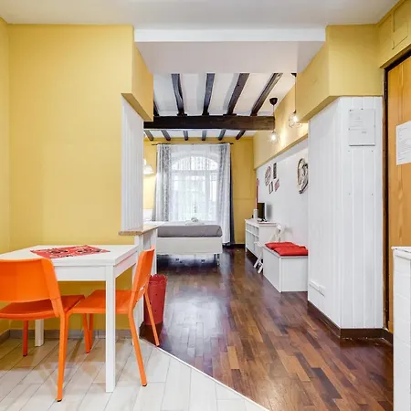 Apartamento Trastevere Roma