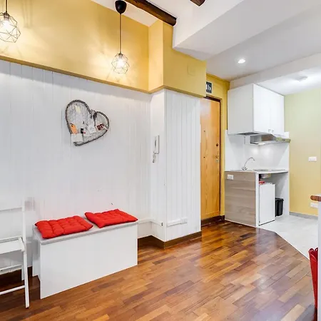Trastevere Apartamento
