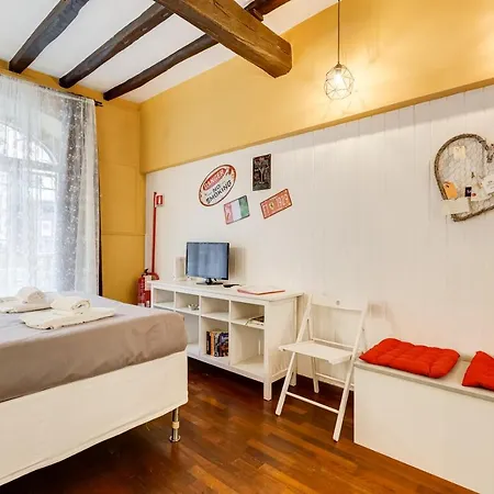 Trastevere Just Renewed روما