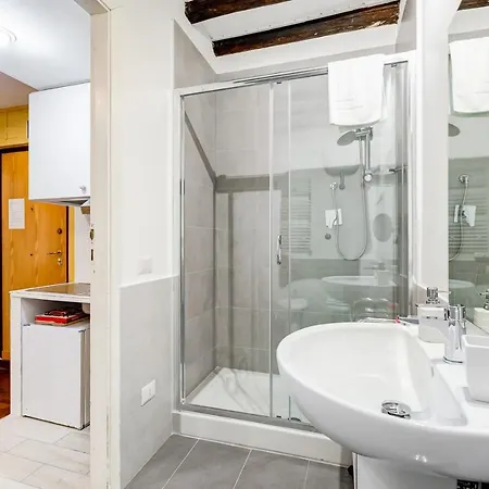 Apartamento Trastevere