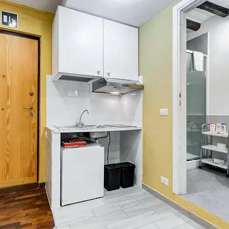 Apartamento Trastevere *