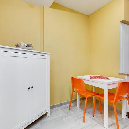 Apartamento Trastevere *