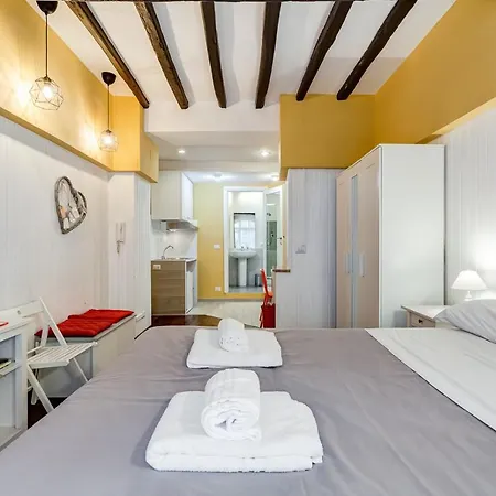 Trastevere Just Renewed روما