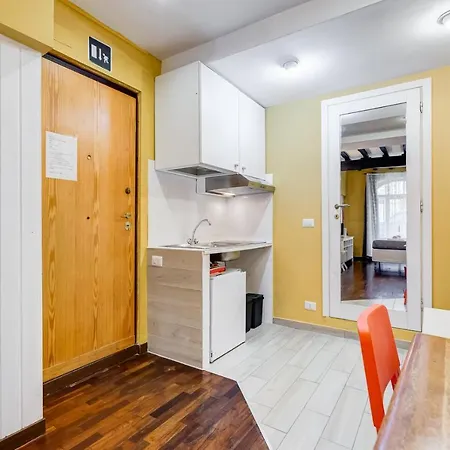 Trastevere Apartamento Roma