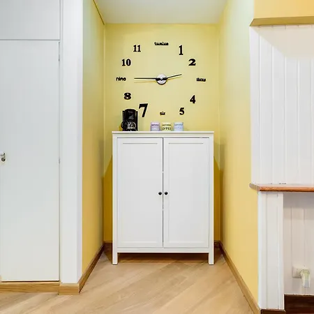 Apartamento Trastevere