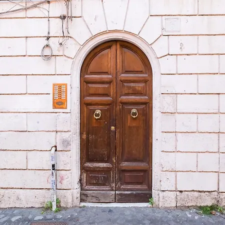 Apartment Trastevere